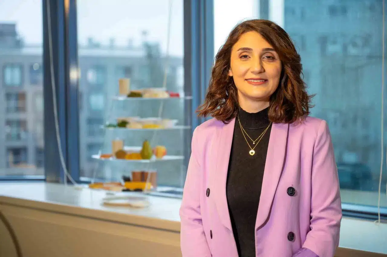 Mevsim Geçişlerine Denk Gelen Ramazan’da Bağışıklığın Düşmemesi İçin Beslenme Teklifleri