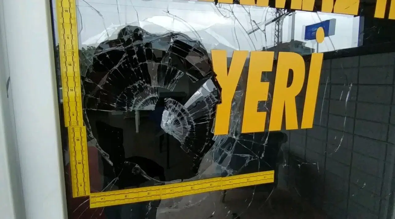 Müzikhol Cinayetinde Tutuklu İki Sanık Tahliye Edildi