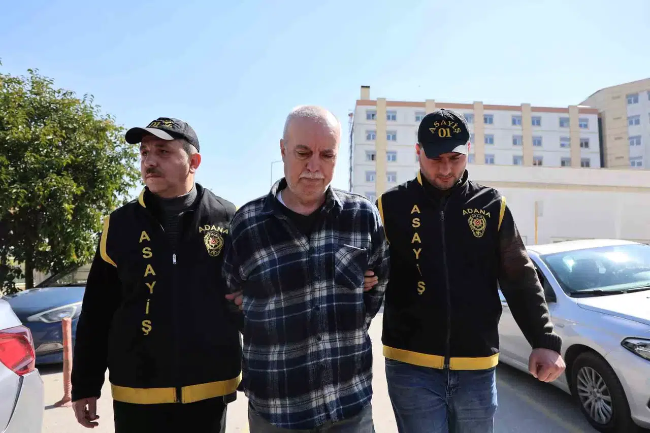 Oğlunu, "Uyuşturucuya Artırım Geldi, 100 TL Daha Ver" Dediği İçin Öldürmüş