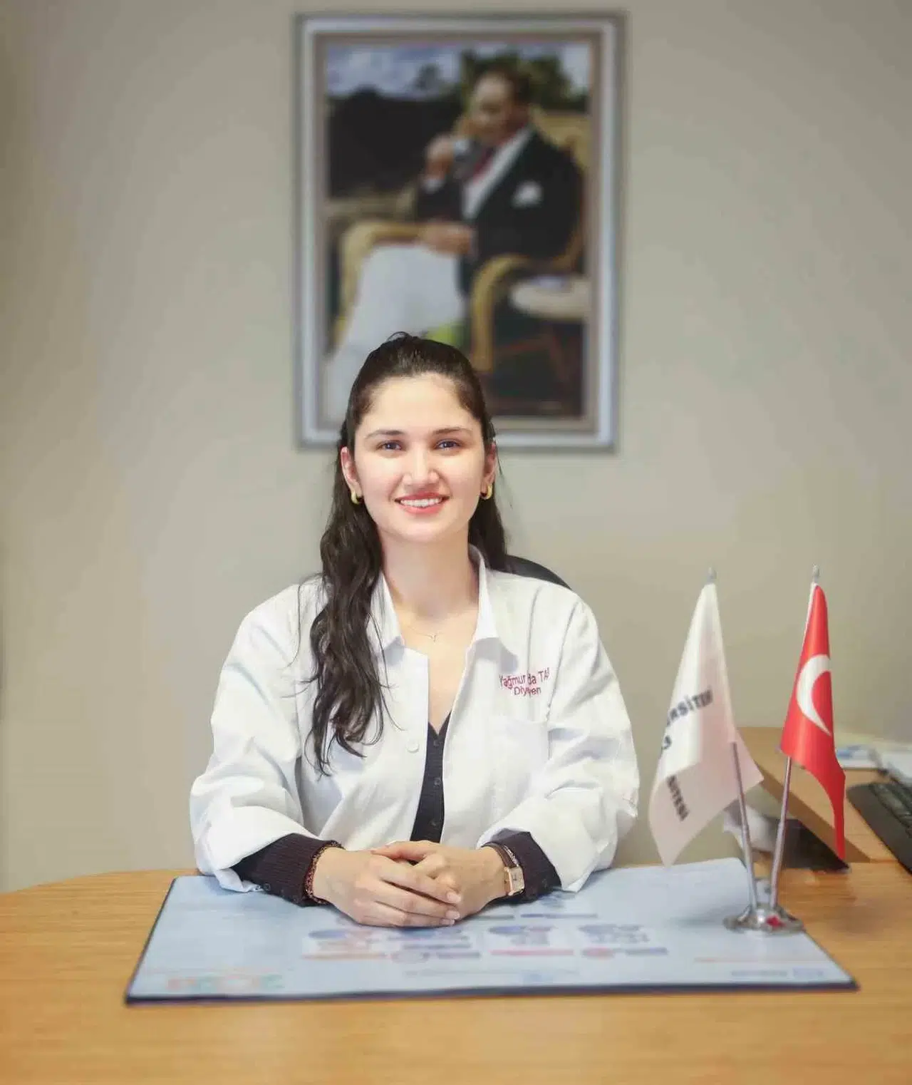 Sağlıklı Beslenme Alışkanlığı Kaide