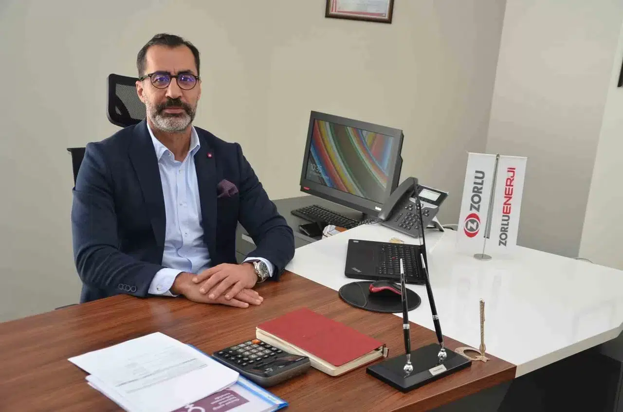 Şiddetli Enerji’nin Gayesi Her Kademede Eşit İstihdam