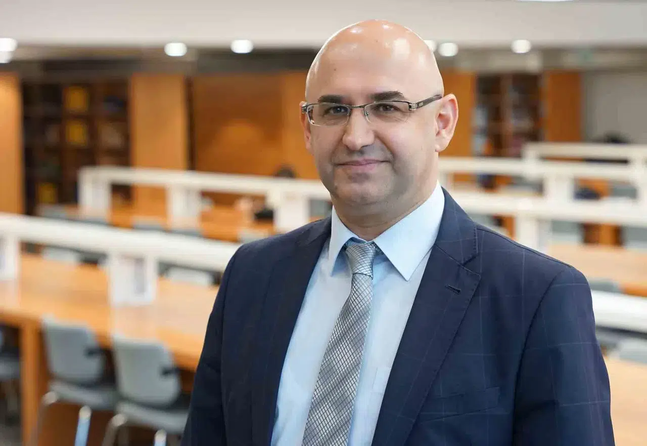 “Teknolojiye Eli Değen Bayan Çıkarlı Çıkacak“