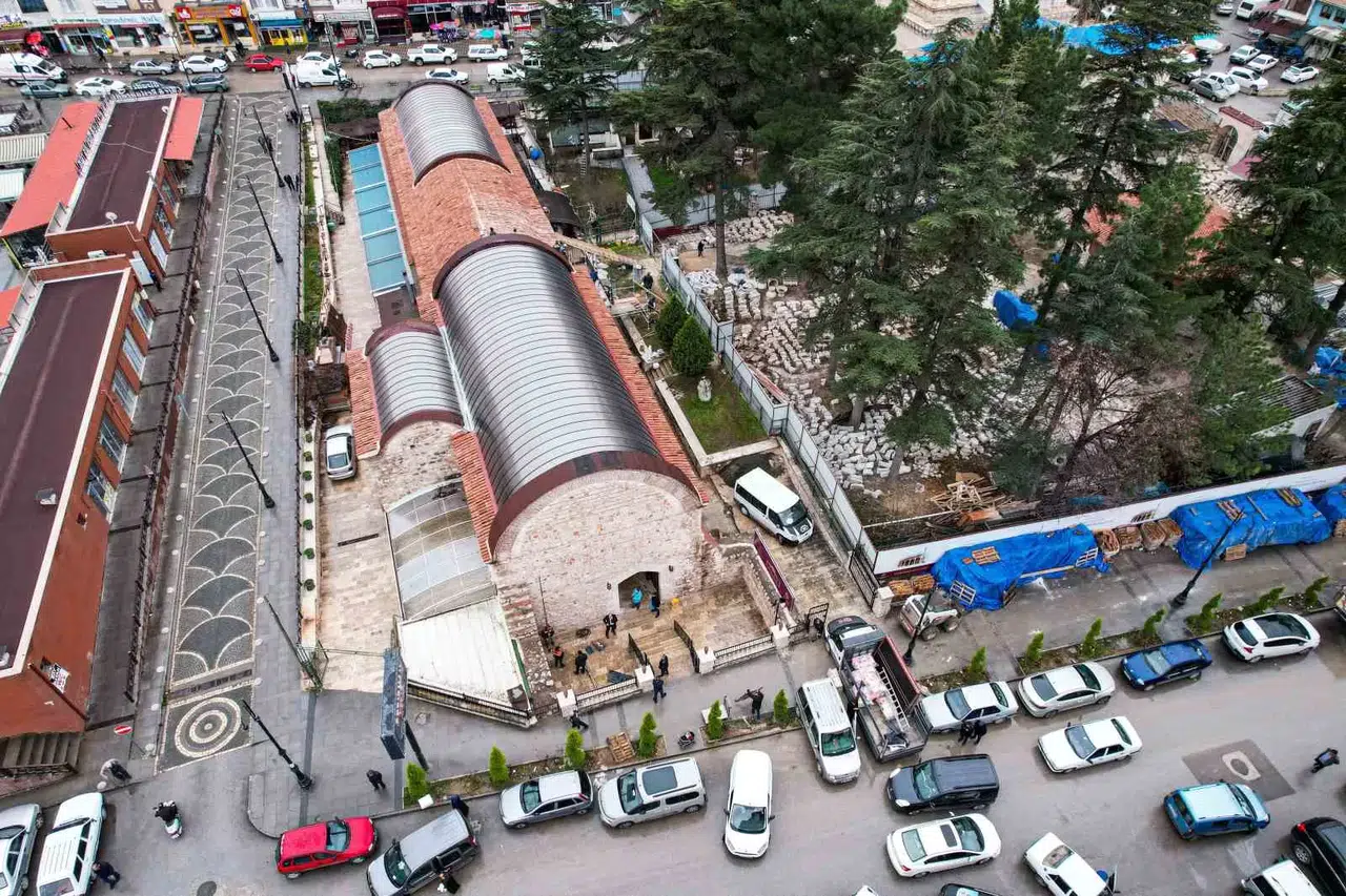 Tokat’ta 532 Yıllık Tarihi Gelenek Tekrar Hayata Geçiriliyor