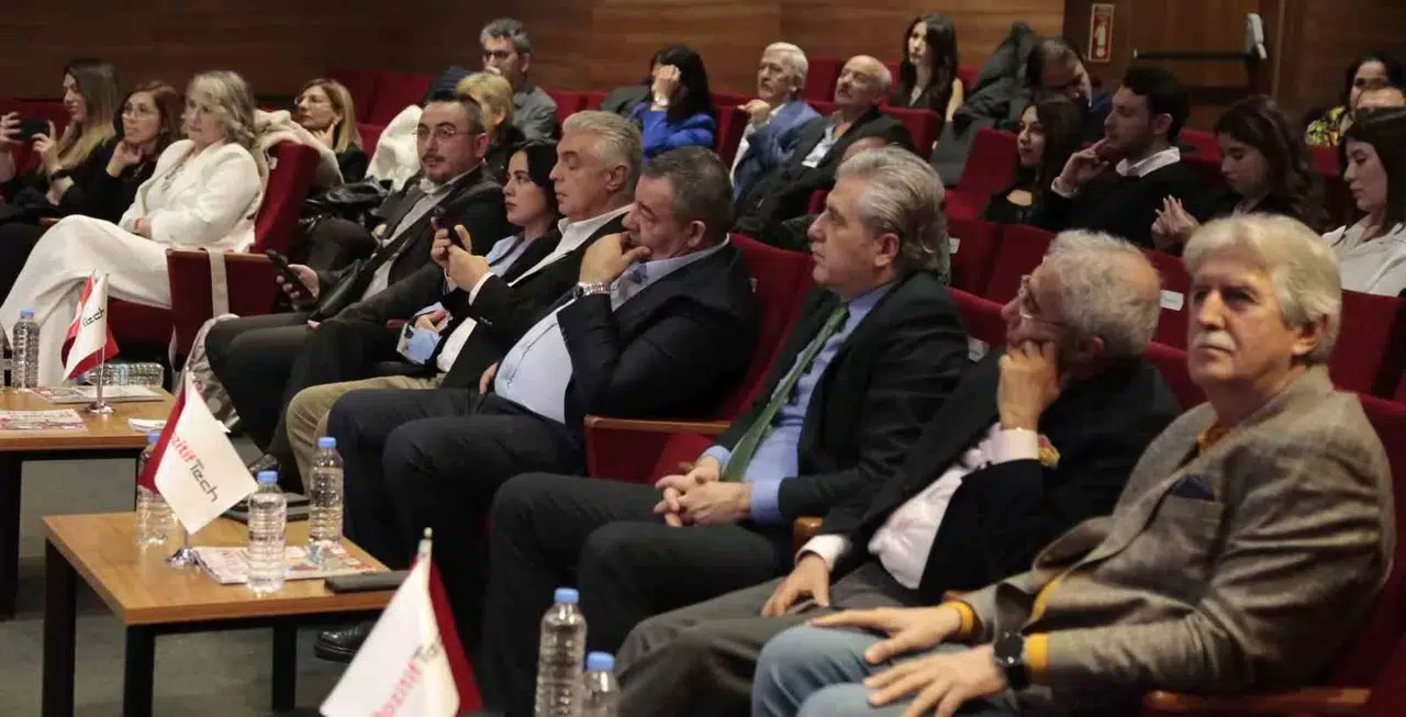 Türkiye Milletlerarası Yapay Zekâ Endeksi’nde 47??Nci Sırada