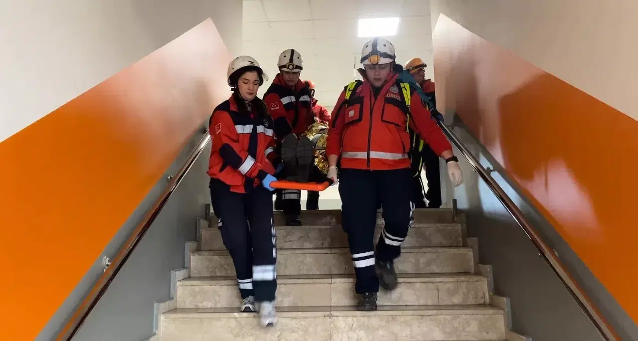 Umke’nin Bayan Kahramanları