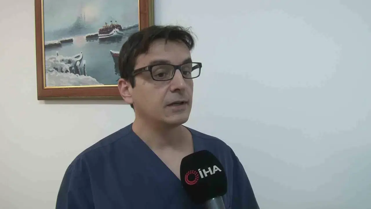 Uzmanından Ramazan Ayında Beslenme Önerisi