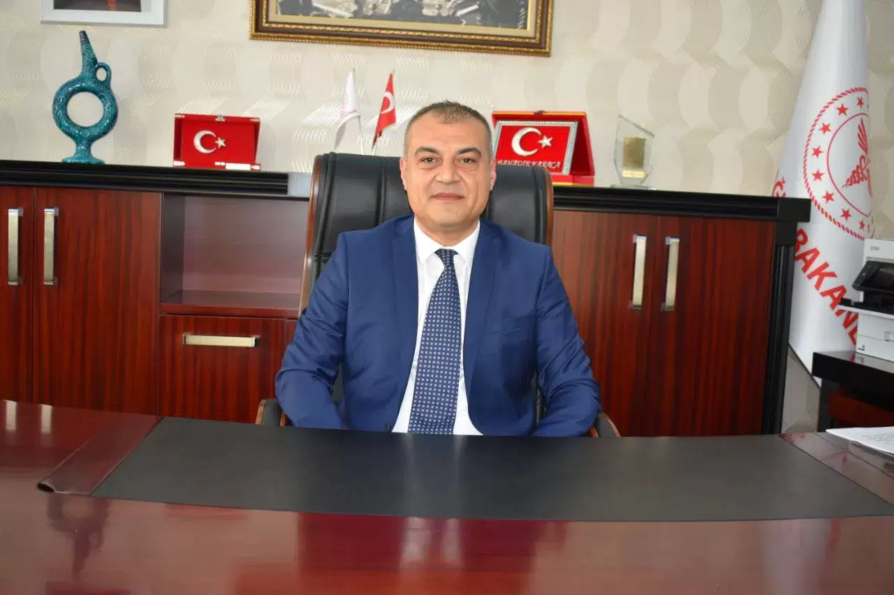 Vilayet Sıhhat Müdürü Karaca: "Niğde’de Uzman Doktor Sayısı 59’dan 257’ye Çıktı"