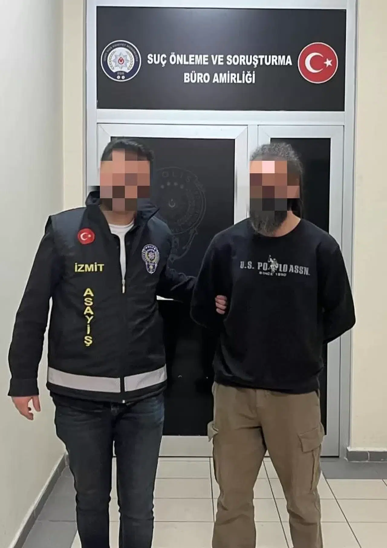 13 Yıl Mahpus Cezasıyla Aranan Zehir Taciri Yakalandı