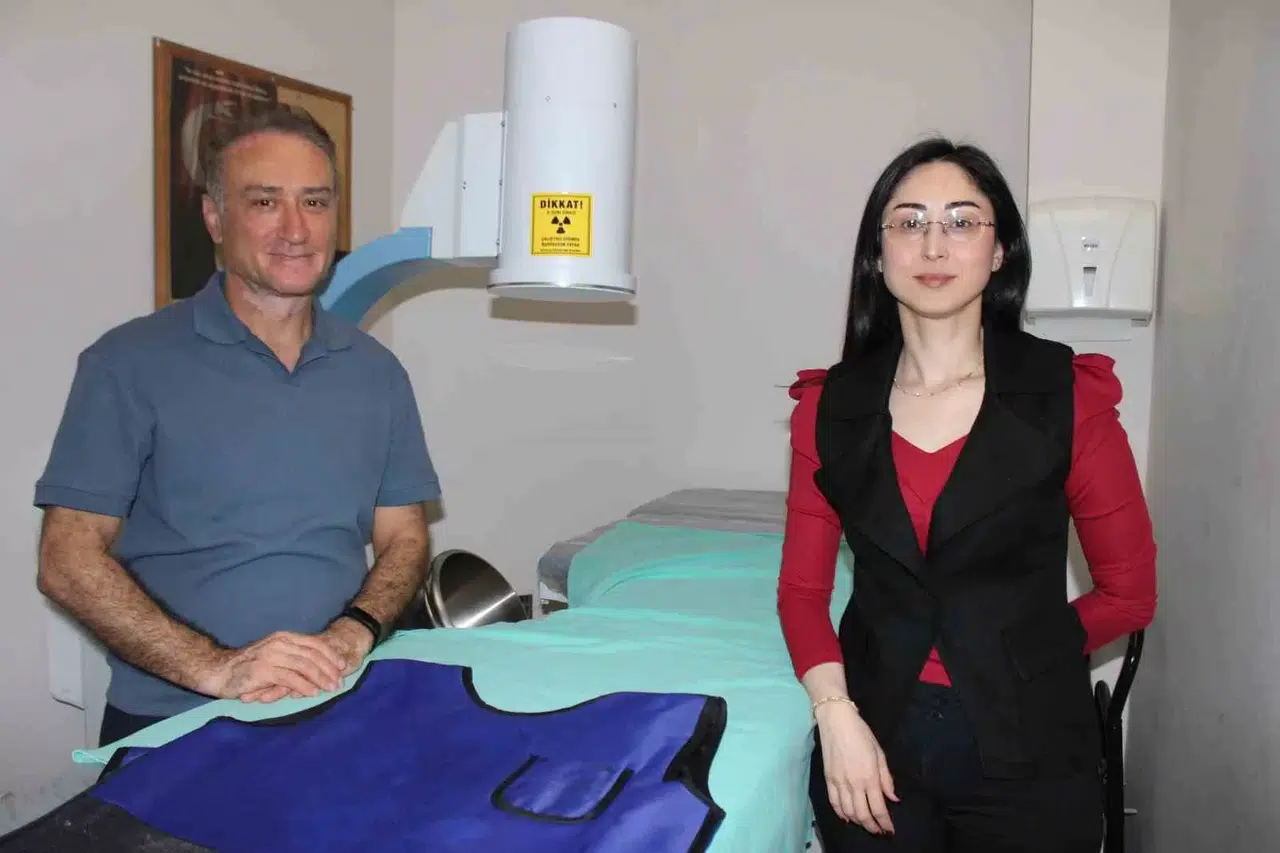 27 Yıllık Böbrek Taşı Ağrısından Ses Dalgasıyla Kurtuldu