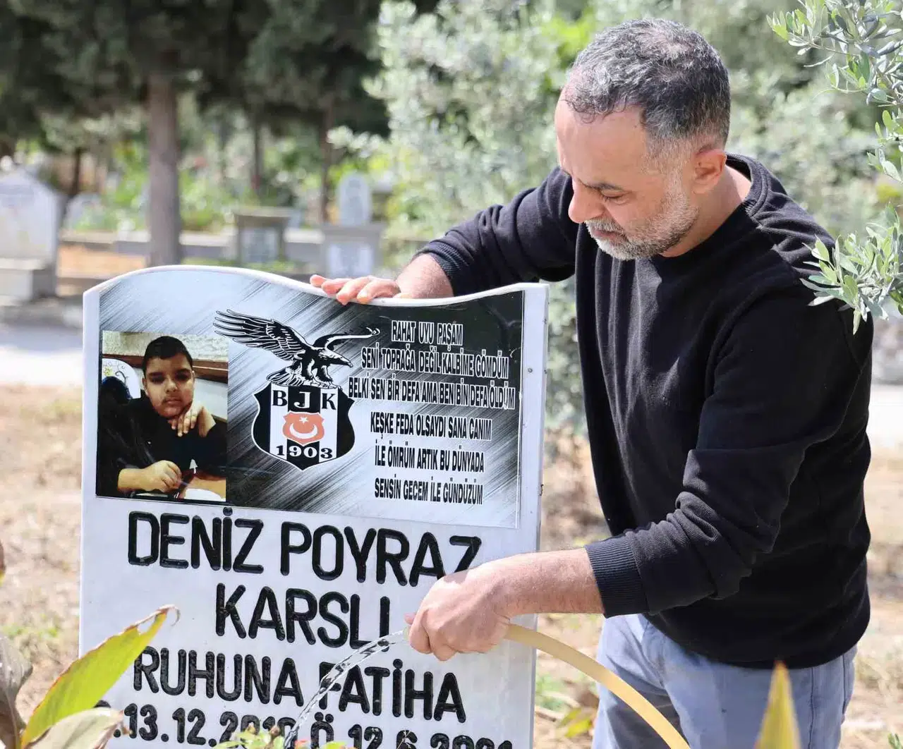 3 Yıl Evvel Çocuğun Boğulduğu Su Parkının Havuz Kısmının Ruhsatı Olmadığı Ortaya Çıktı