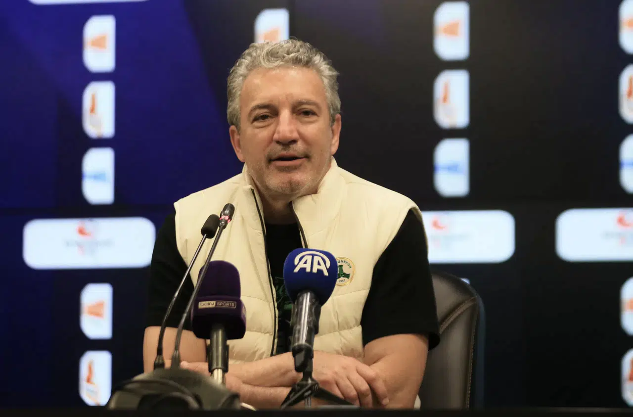 “3.’lük için Ne Gerekiyorsa Yapacağız”