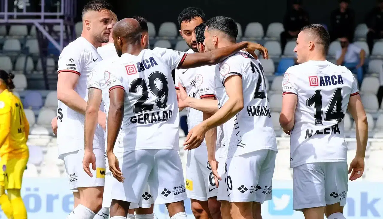 30.Hafta Sonunda Kaç Sıra Yükselebilir Veya Kaç Sıra Gerileriz?