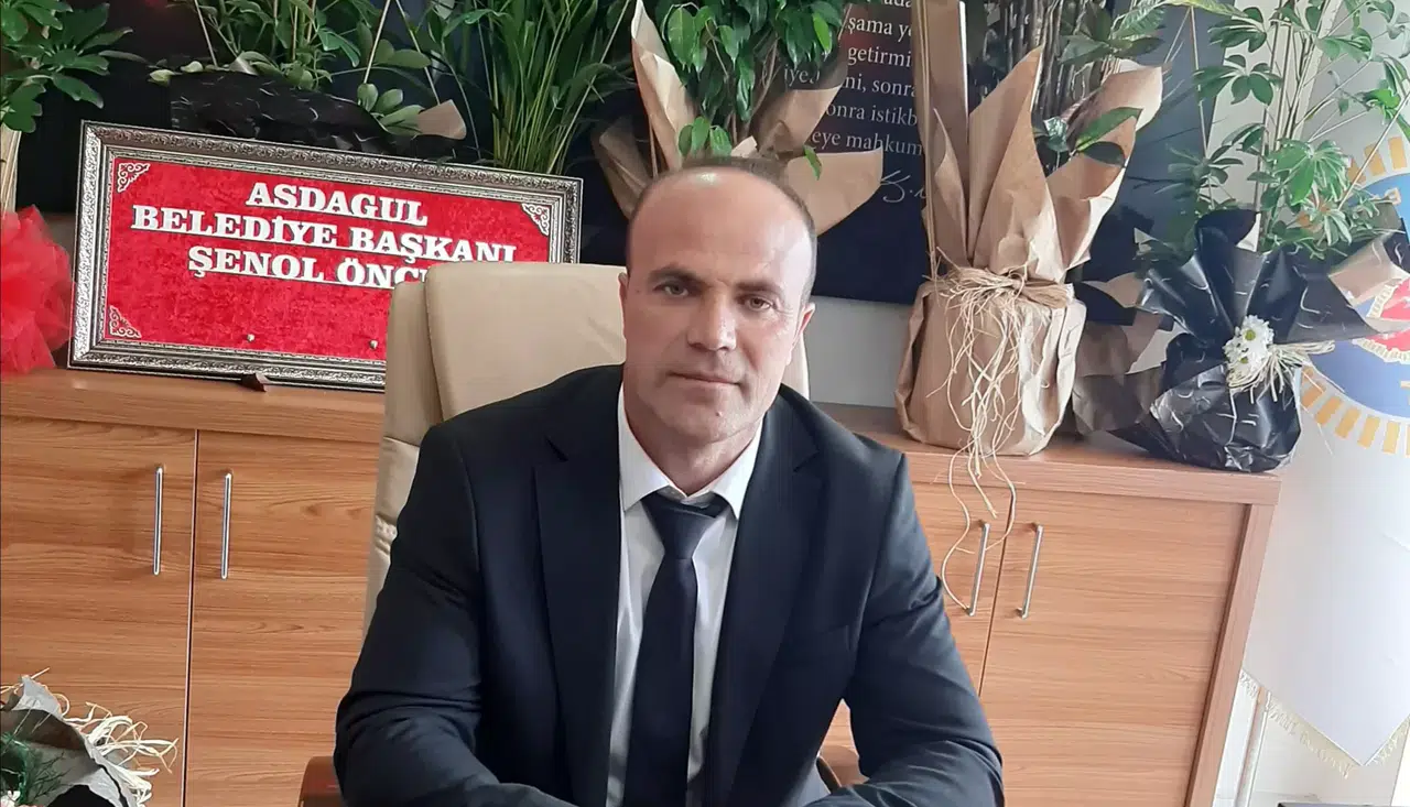 Aşdağul’da Öncül Görev Başı Yaptı