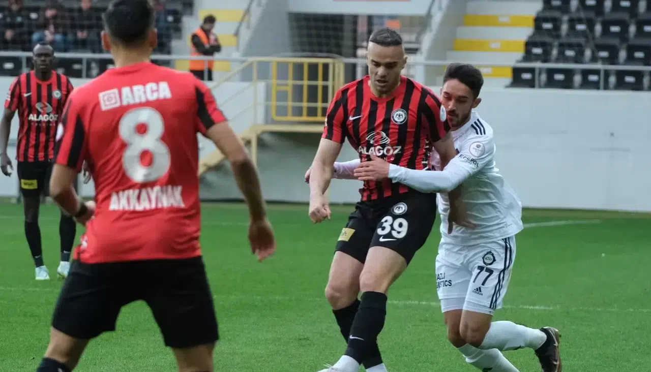 Altay-Çorum FK Maçı Hangi Gün, Hangi Kanalda?