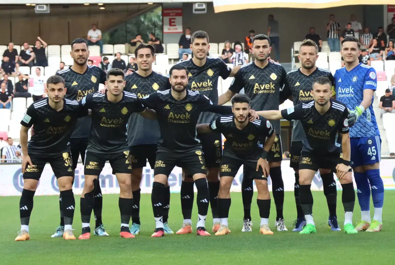 Altay Altı Maçtır Kaybediyor