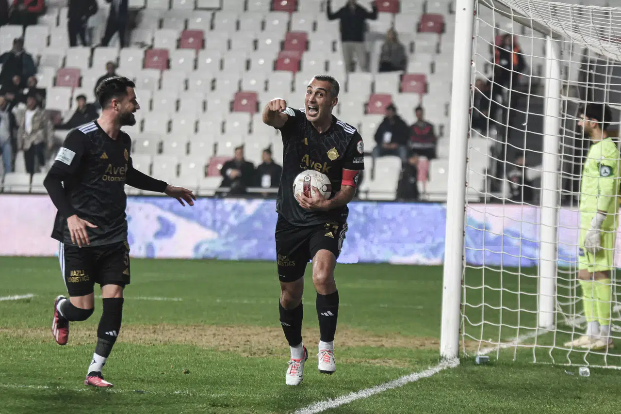 Altay Evinde Üst Üste İki Maça Çıkacak
