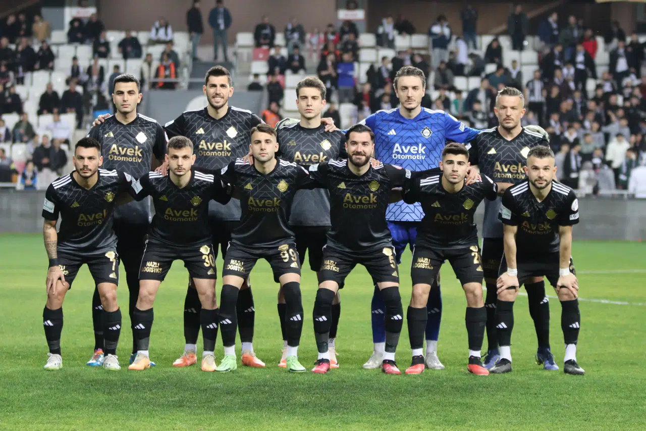 Altay'ın Küme Düşmesi Kesinleşti