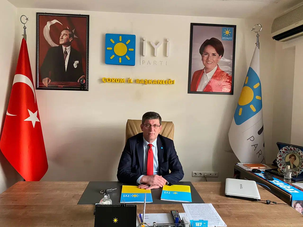 “Amacımıza Ulaşamadık”