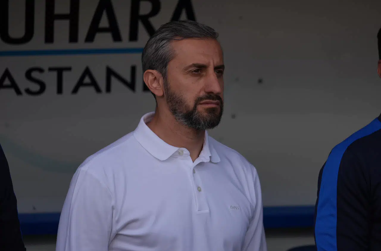 Serkan Özbalta: Bugüne Kadar Yaşatılan Sevinçler Tekrar Yaşatılacak