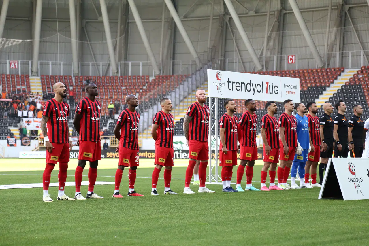 Çorum FK’de İki Önemli İsim Cezalı, İşte Detaylar