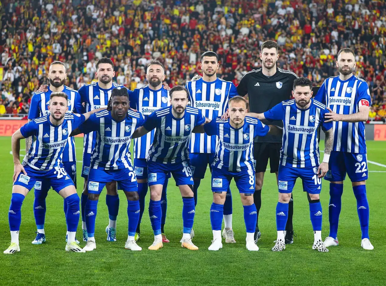 Çorum FK’nin Bu Haftaki Rakibi ya Atıyor, ya Yiyor