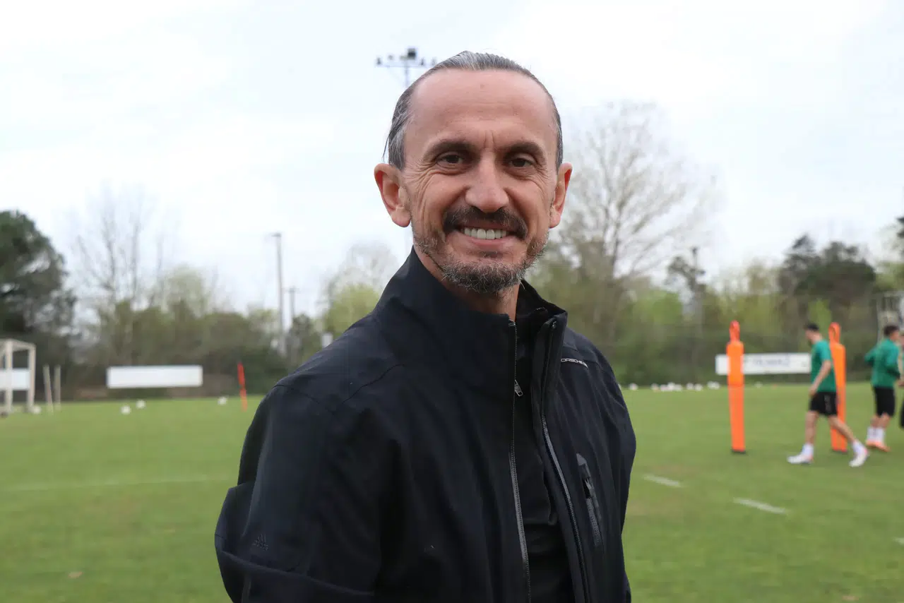 Tuncay Şanlı’dan İlk Açıklama Geldi