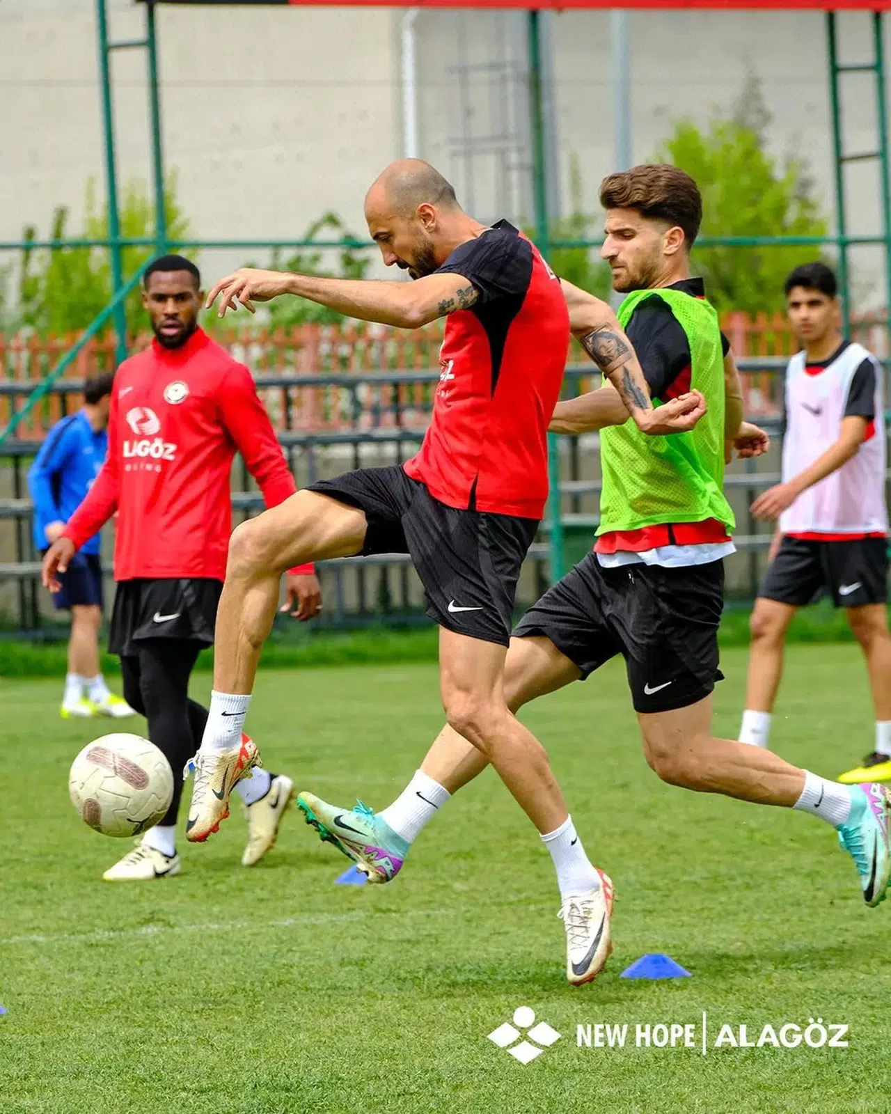Erzurumspor Maçına Süper Lig’den Hakem