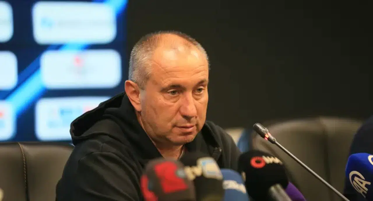 "İstediğimiz Futbolu Sahaya Yansıtamadık"