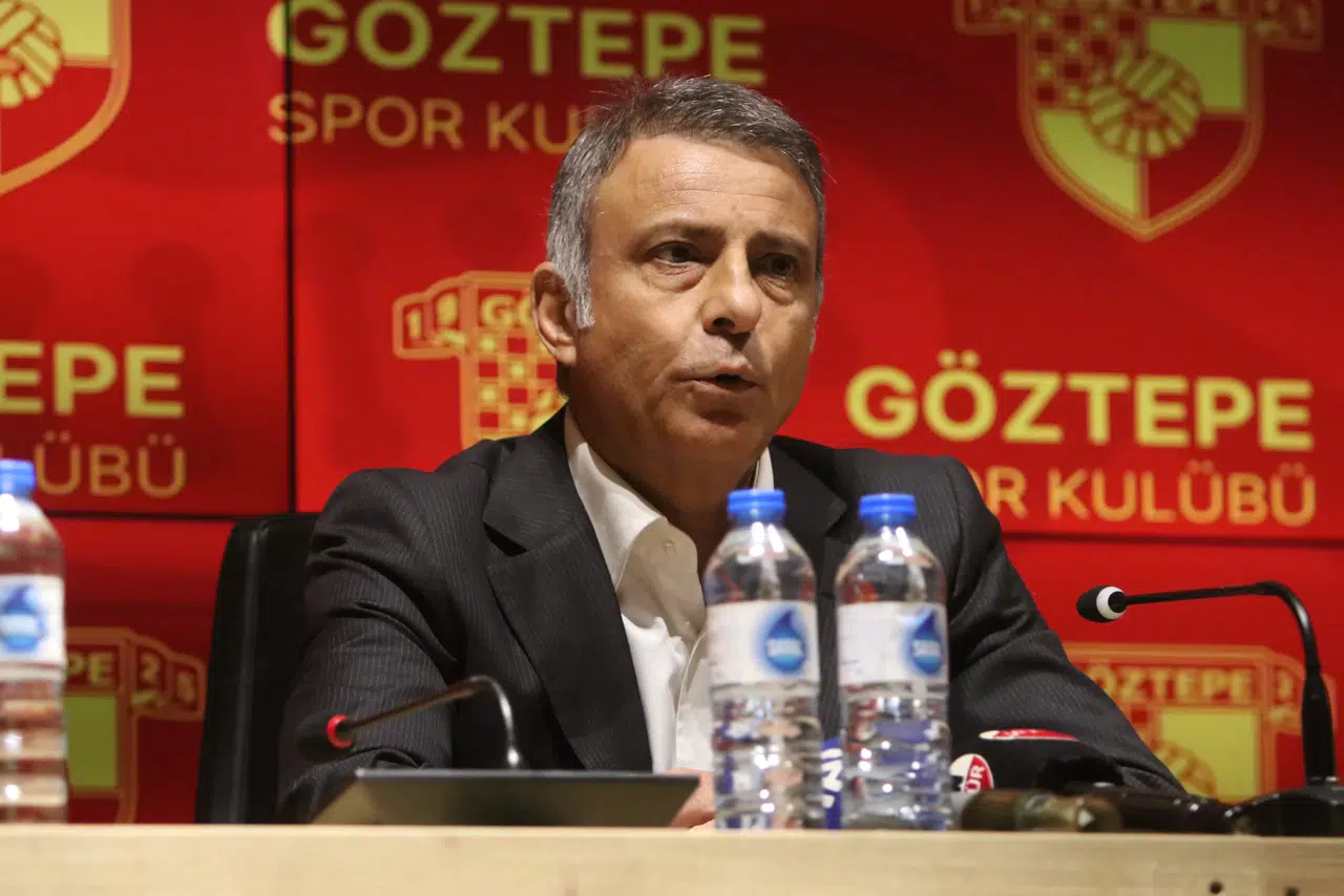 Göztepe Şampiyonluğu Bodrum FK Maçında Kutlayacak