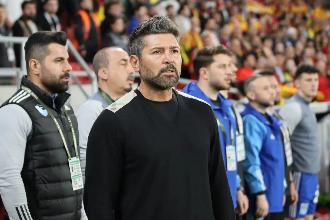 Hakan Kutlu: Göztepe, Hak Ettiği Bir Galibiyet Aldı