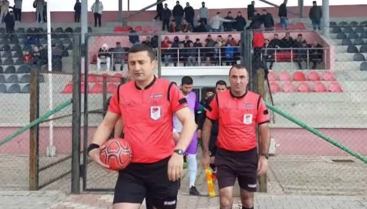 Hakeme Saldırmanın Cezası Ağır Oldu