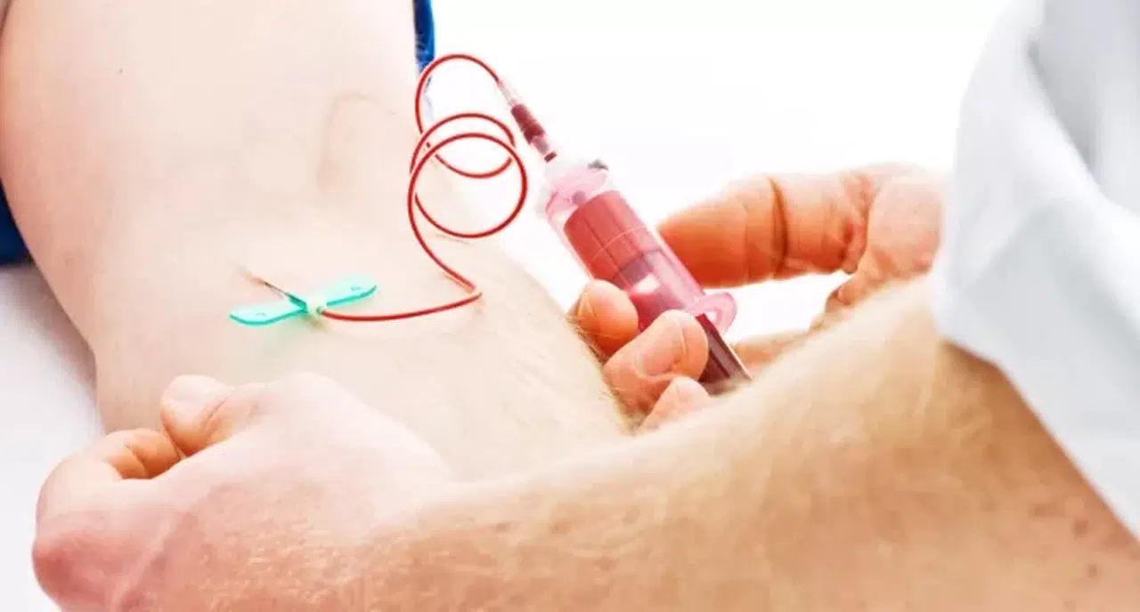 Hemofili İlacının Geri Ödeme Listesine Alınmasını İstiyorlar