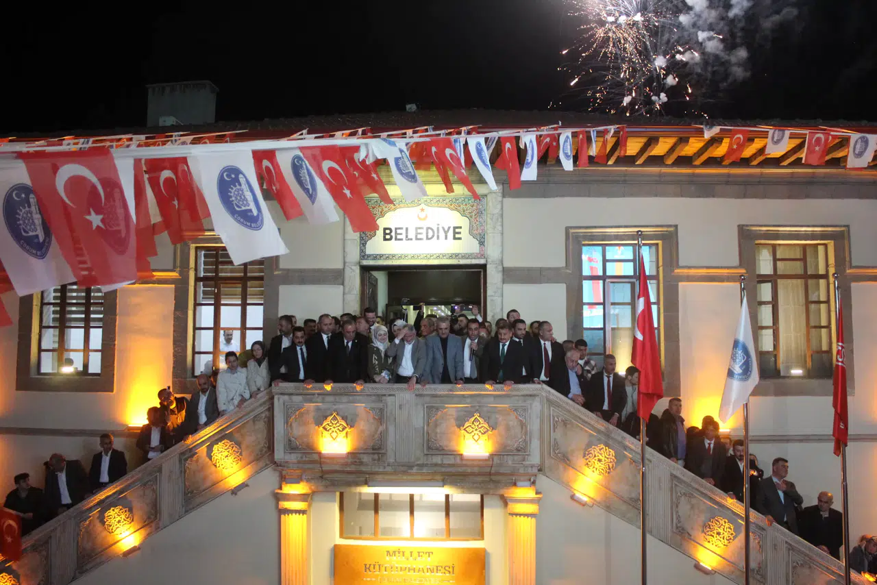“Biz İnanmıştık, Siz de İnandınız”