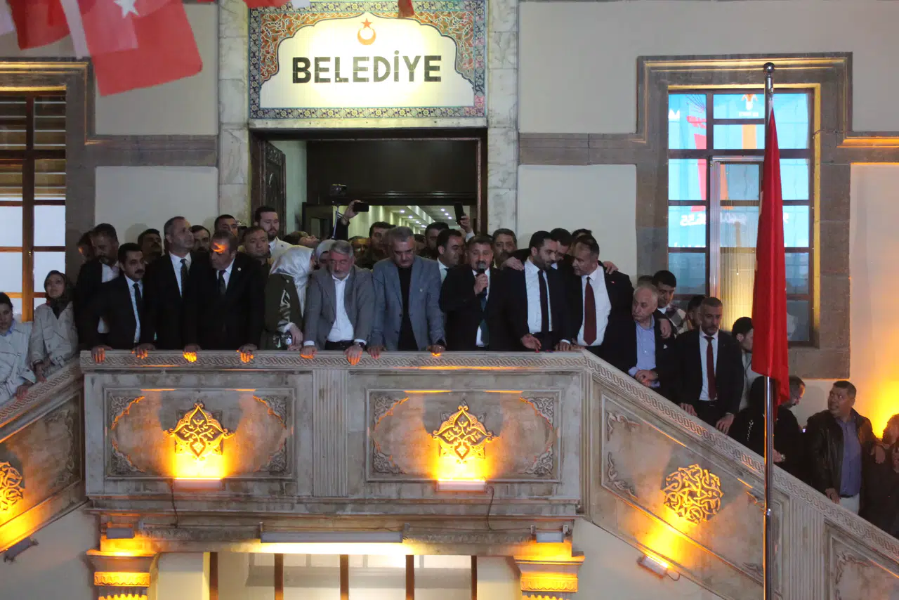“41 Kere Maşallah Diyeceğimize İnanıyorum”