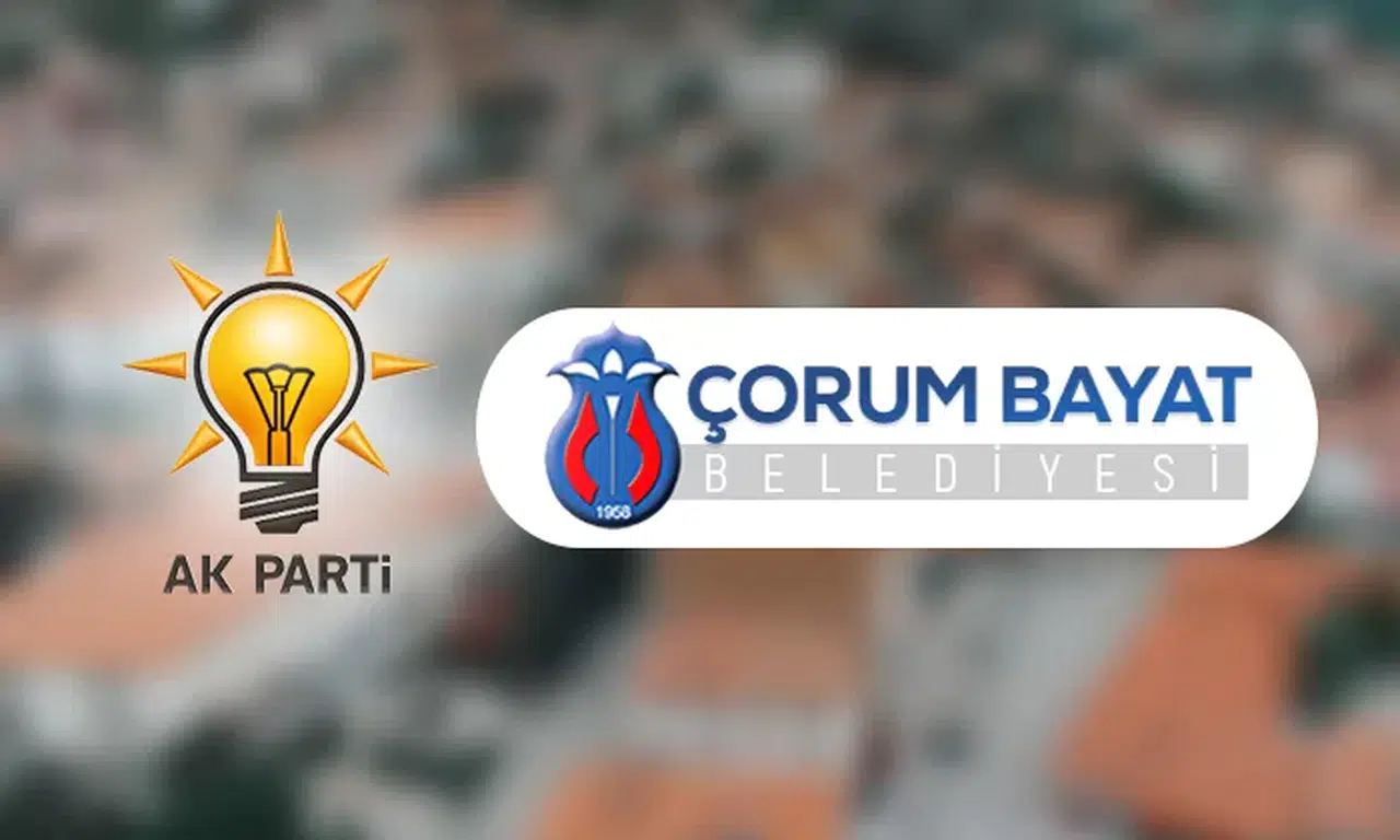 Bayat, AK Parti ile Devam