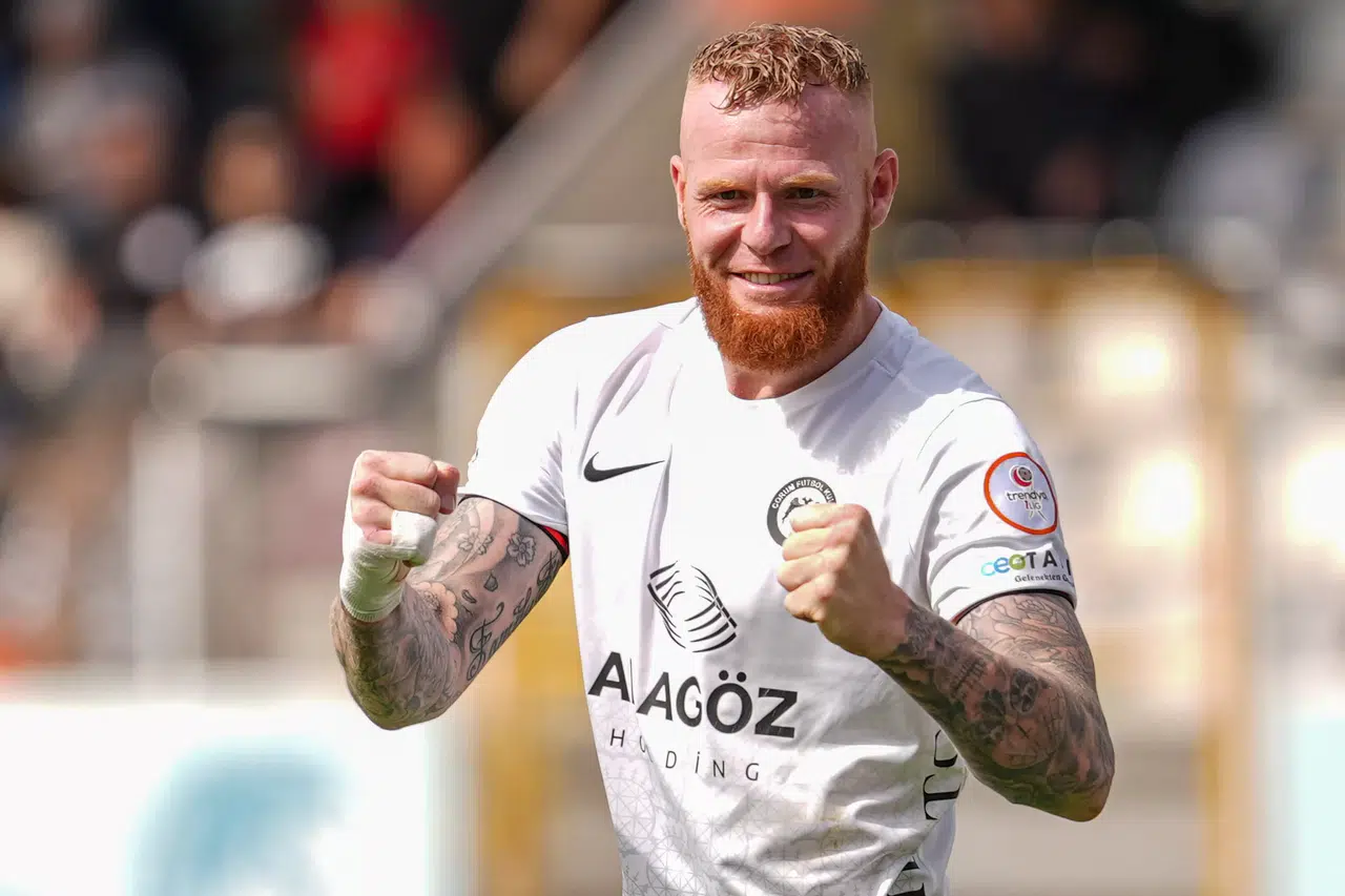 Verheydt Kazandırmaya Devam Ediyor: 1-2