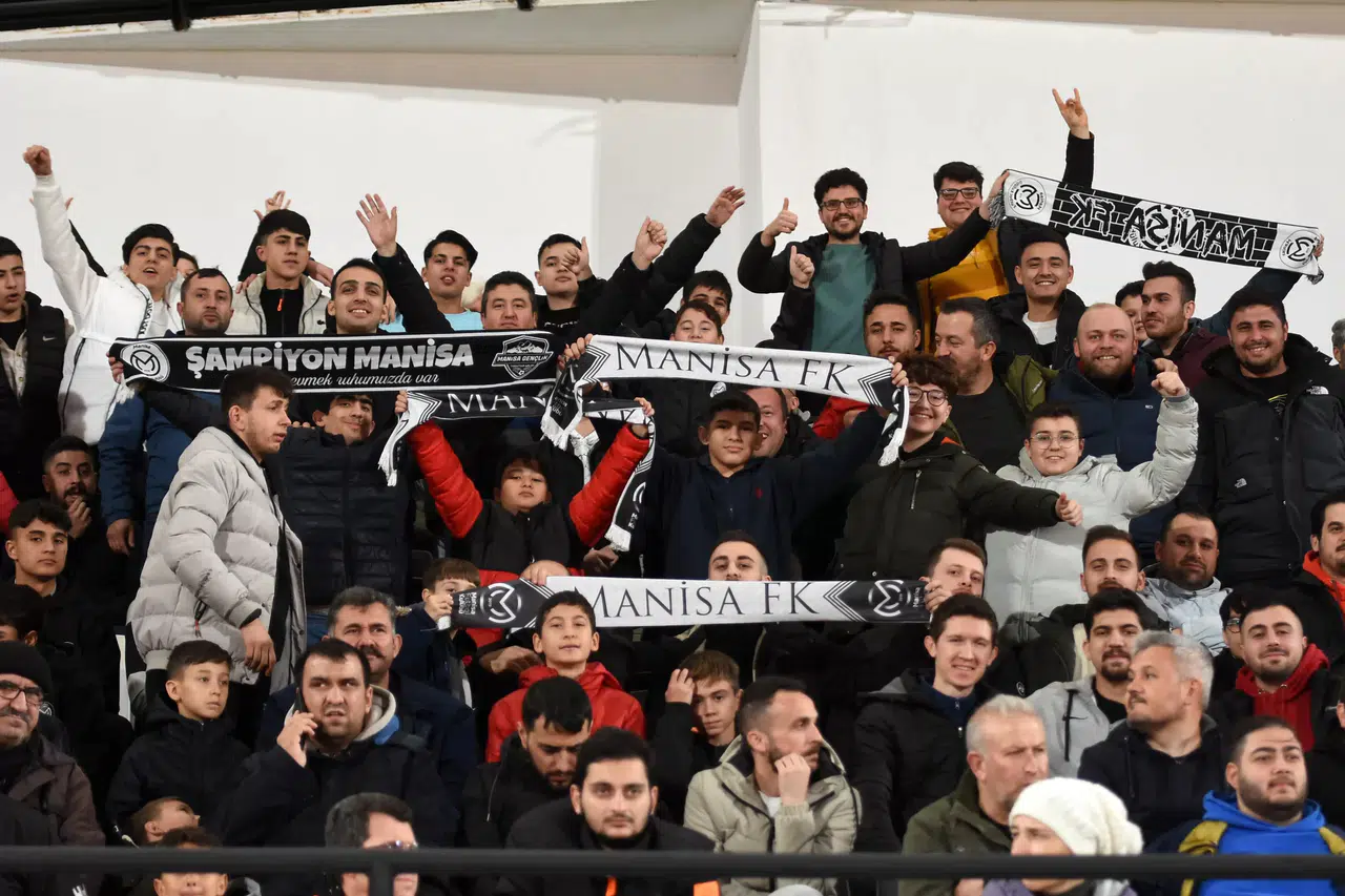 Manisa FK, Eyüpspor'u Konuk Edecek