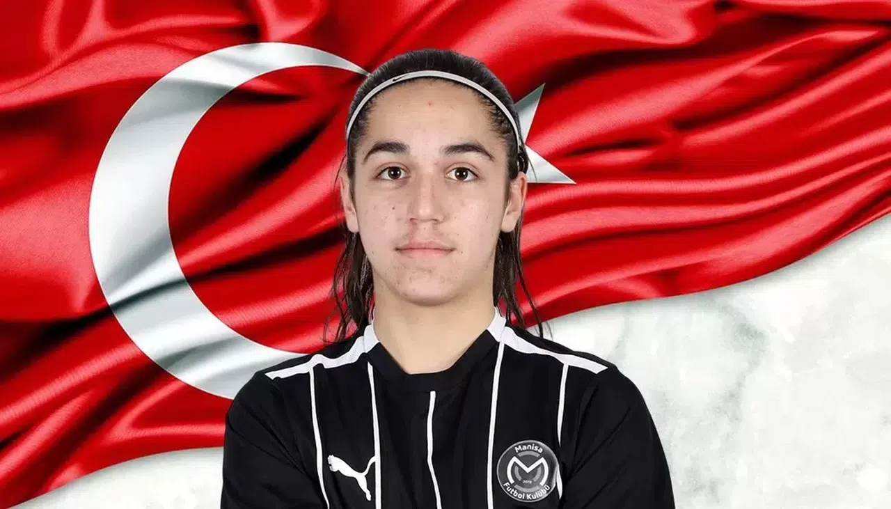 Manisa FK'nın Genç Futbolcularına Milli Davet
