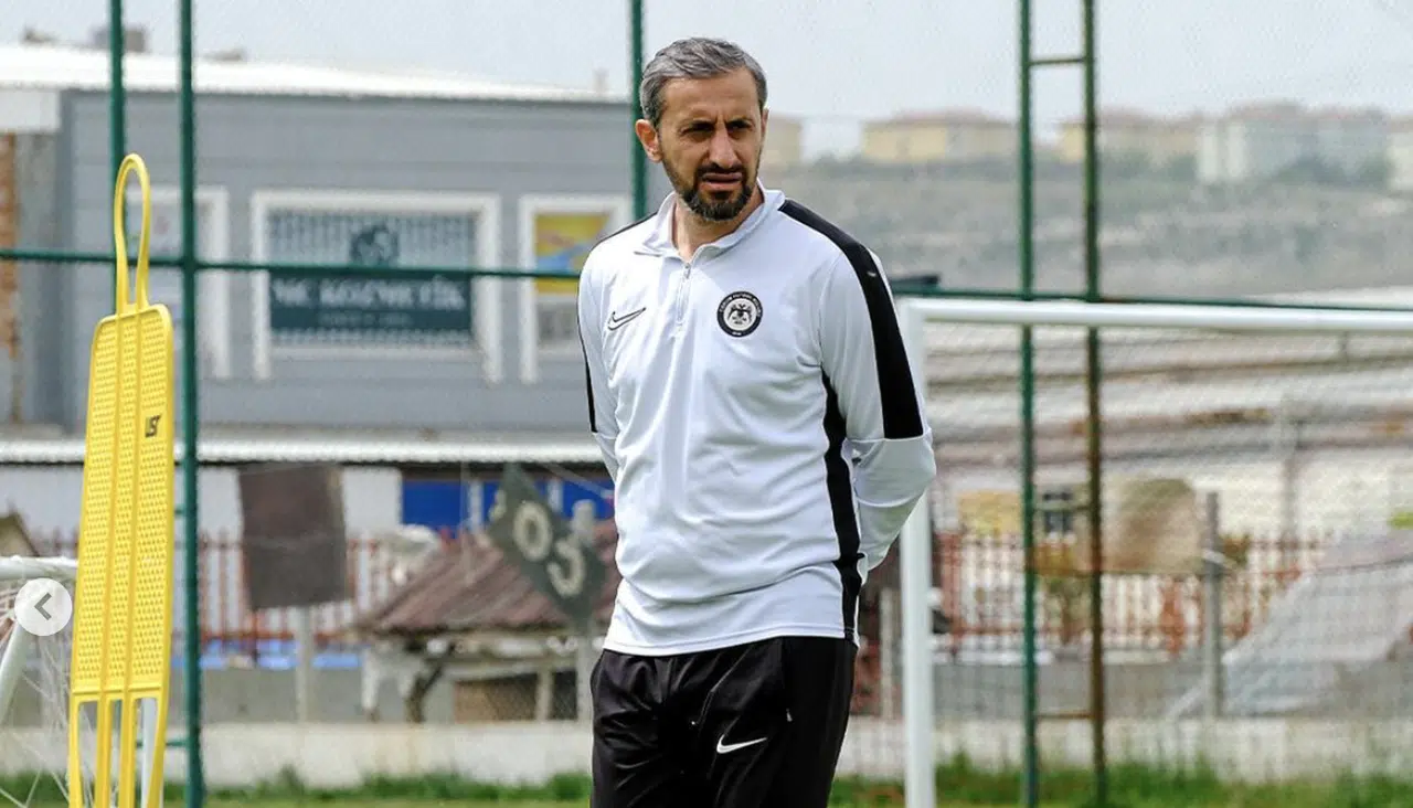 Özbalta Rakibini Övdü, “Zor Maç Olacak” Dedi