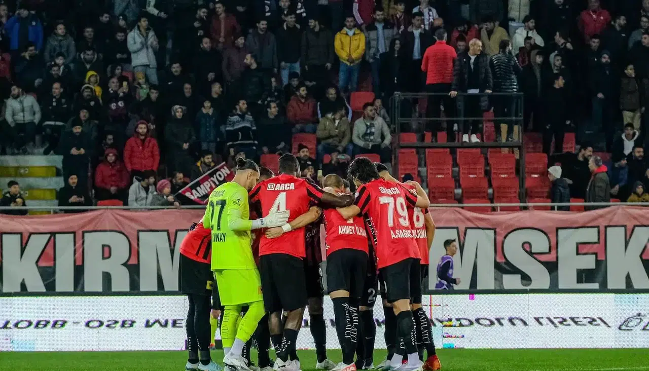 Passolig Kartınız Olmadan Maça Nasıl Girilir?