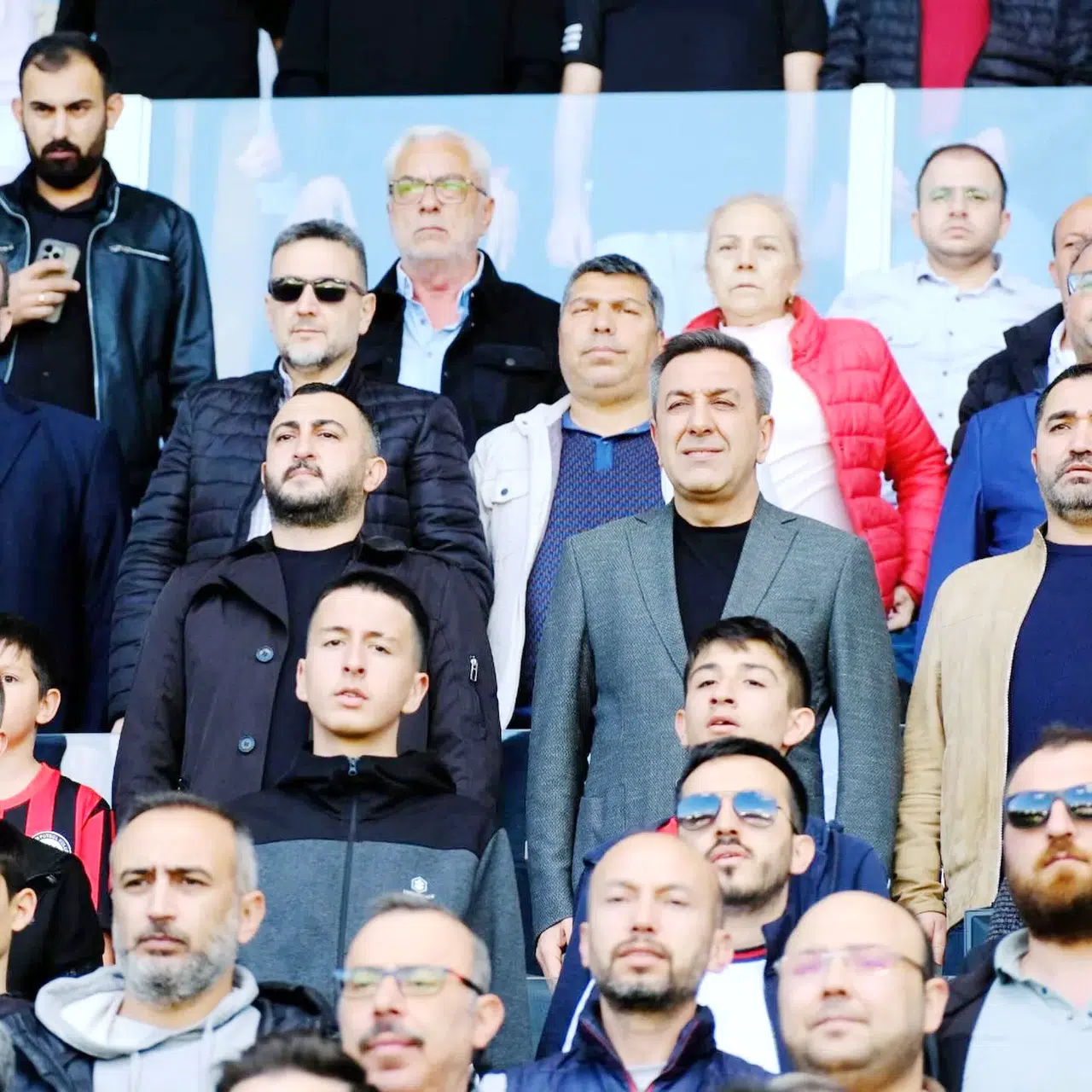 ‘Play Off’a Hazır Mıyız Çorum?’