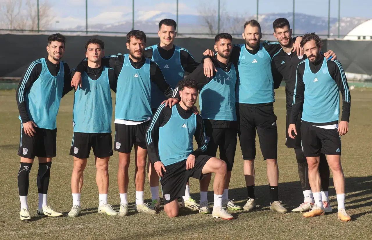 Sakarya’nın Rakibi Erzurum! 