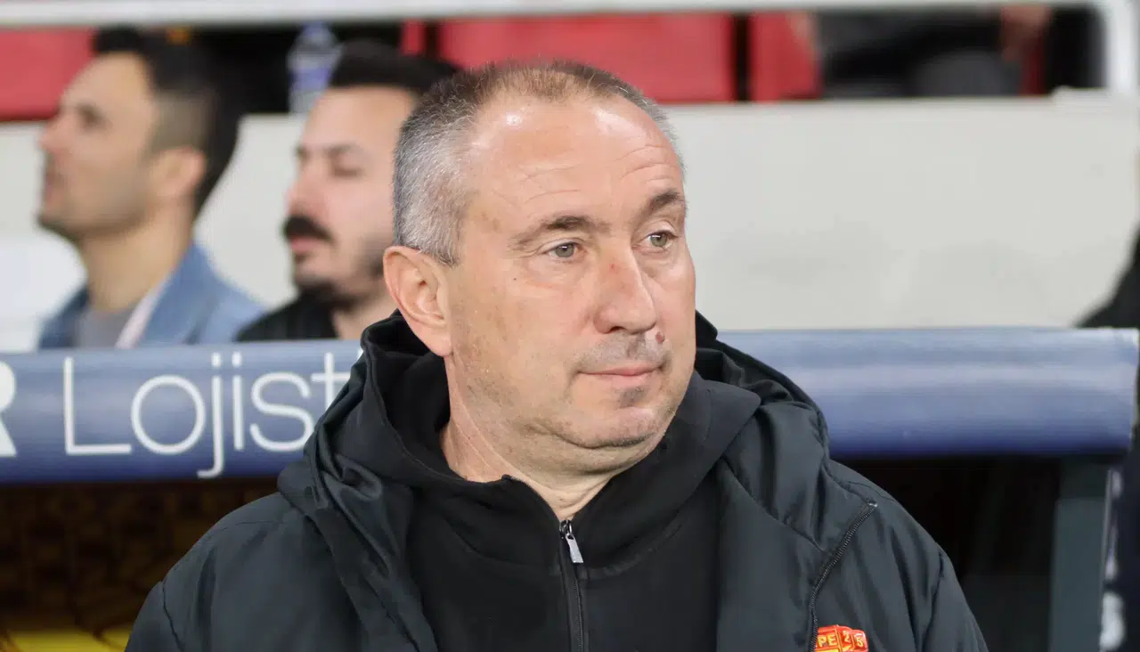 Stanimir Stoilov: Önemli Bir Galibiyet Aldık