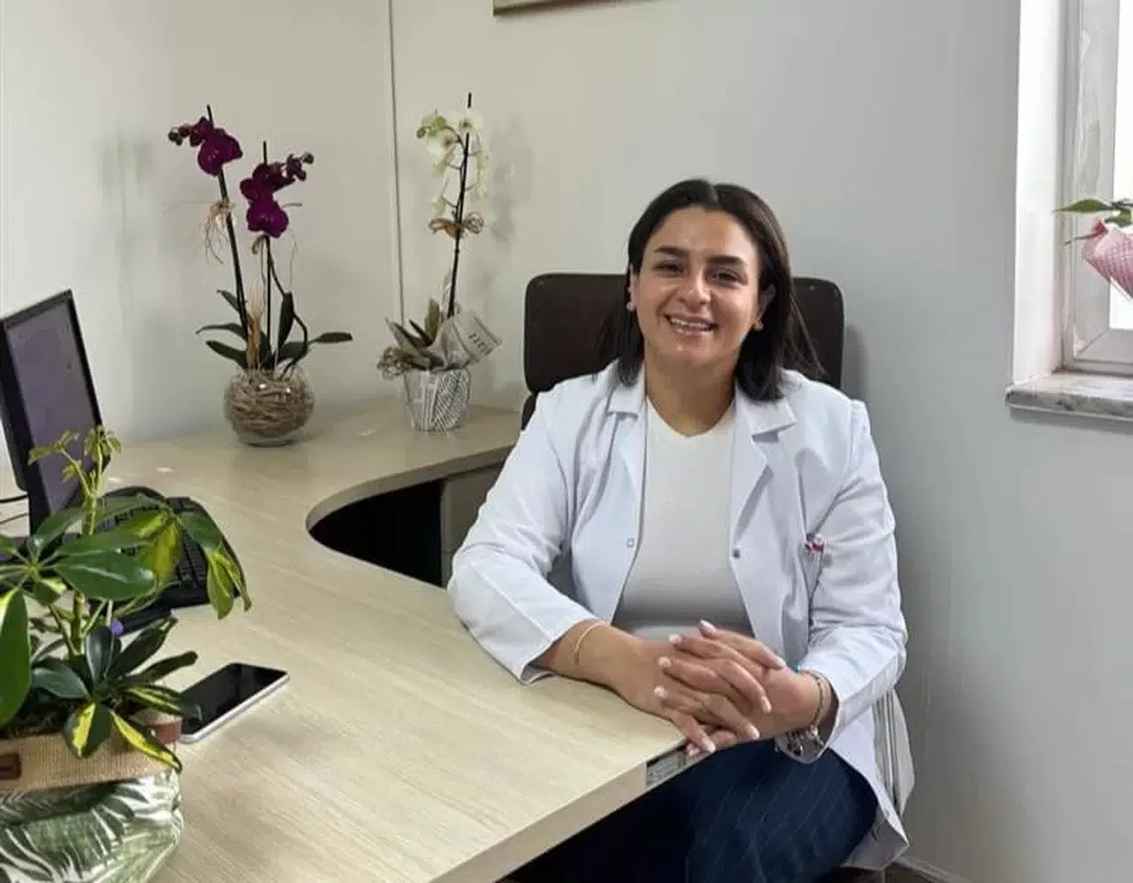 Sungurlu’ya Kadın Doğum Uzmanı Ataması