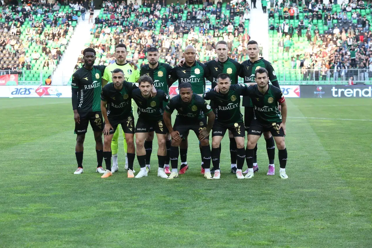 Tahsin Tam, Sakarya’dan Eli Boş Döndü