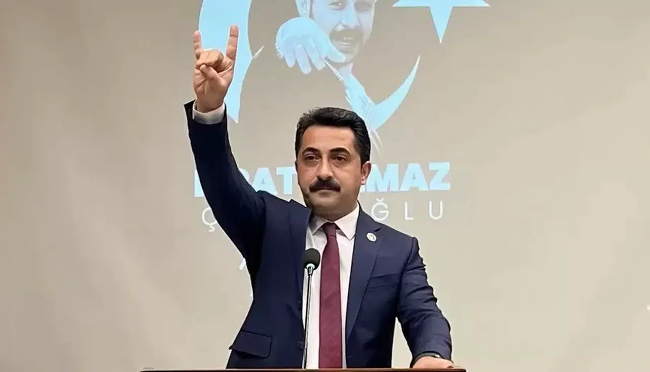 “Türkeş’i Kendimize Örnek Almalıyız”