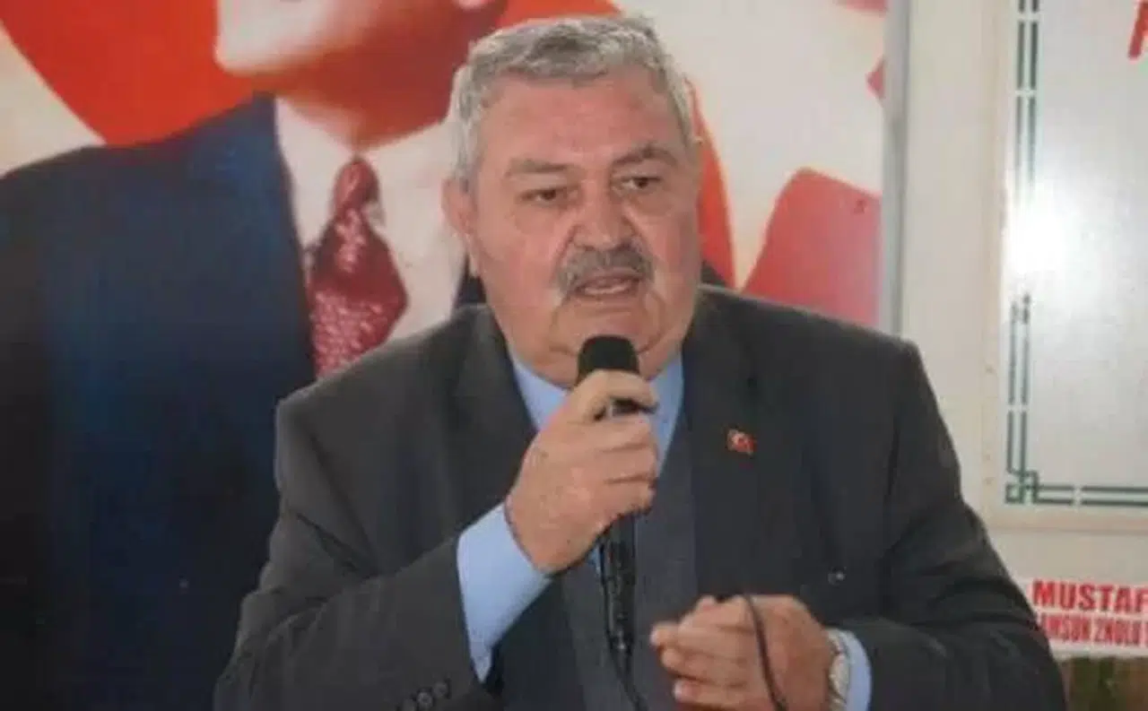 Türkoğlu için Mevlid Okutulacak