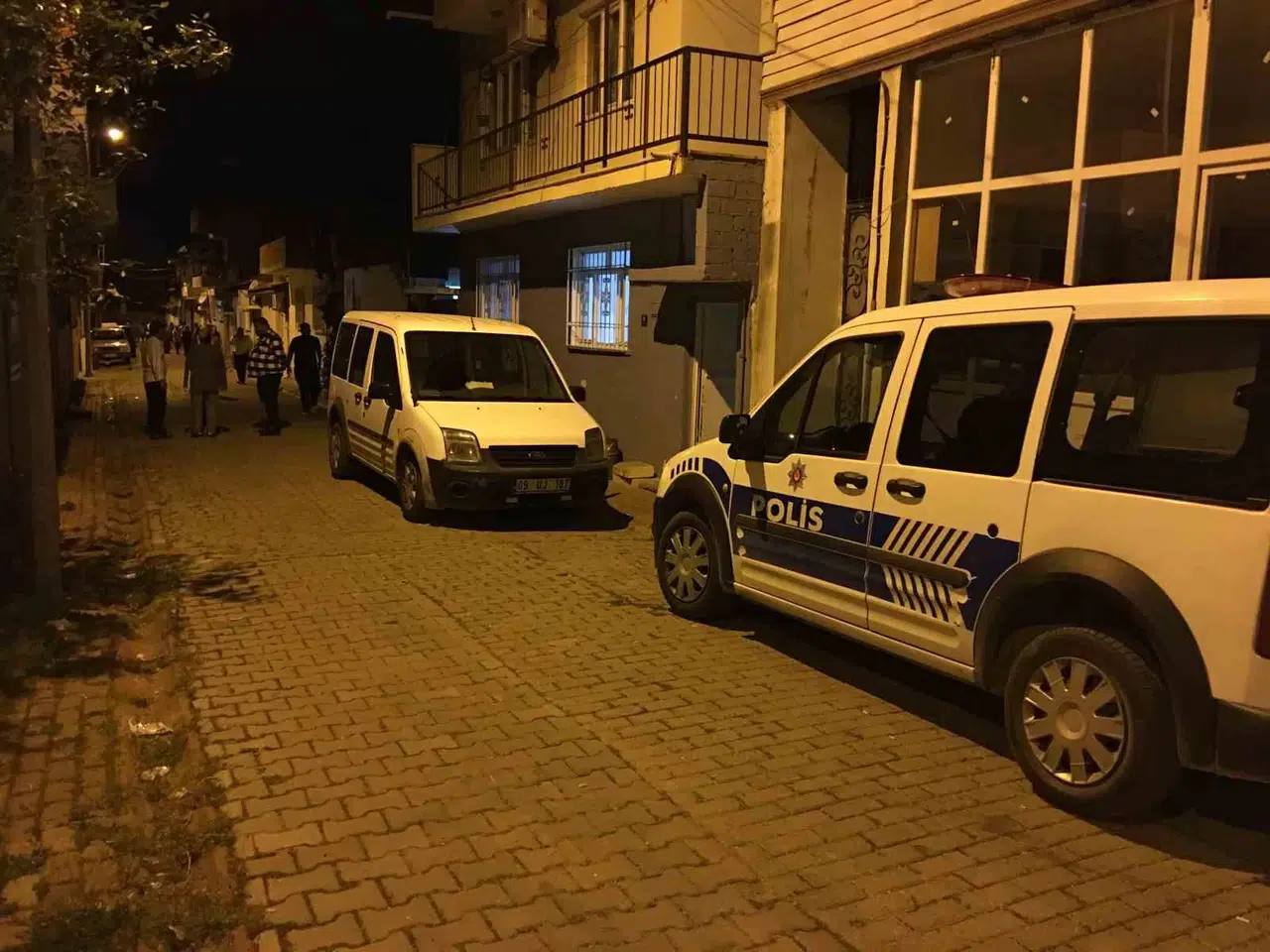 Aydın’da İki Aile Ortasında Çıkan Hengamede 6 Kişi Yaralandı