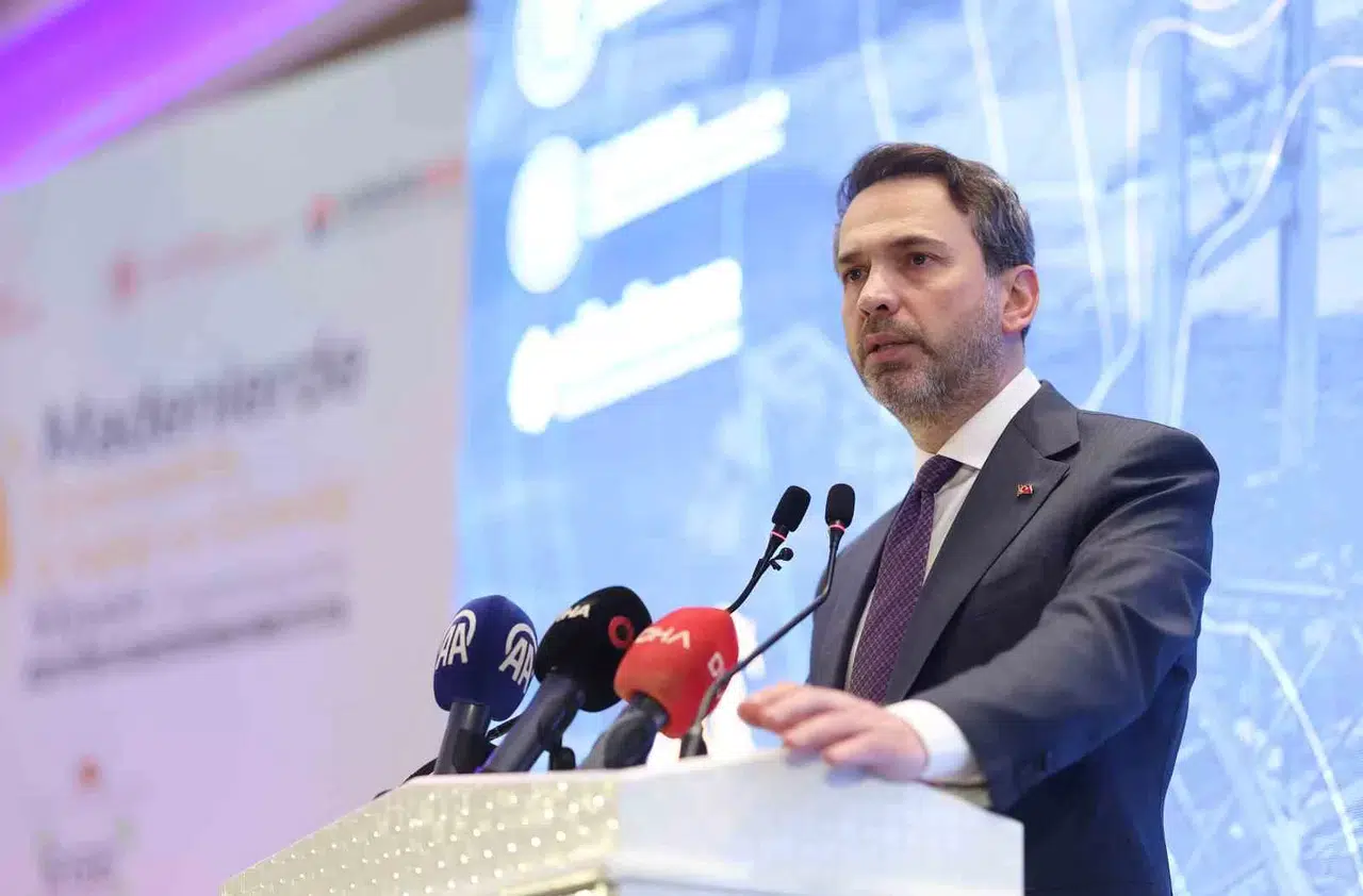 Bakan Bayraktar: “15 Nisan İtibariyle 3 Bin 225 Maden Ruhsat Alanı Denetlendi”