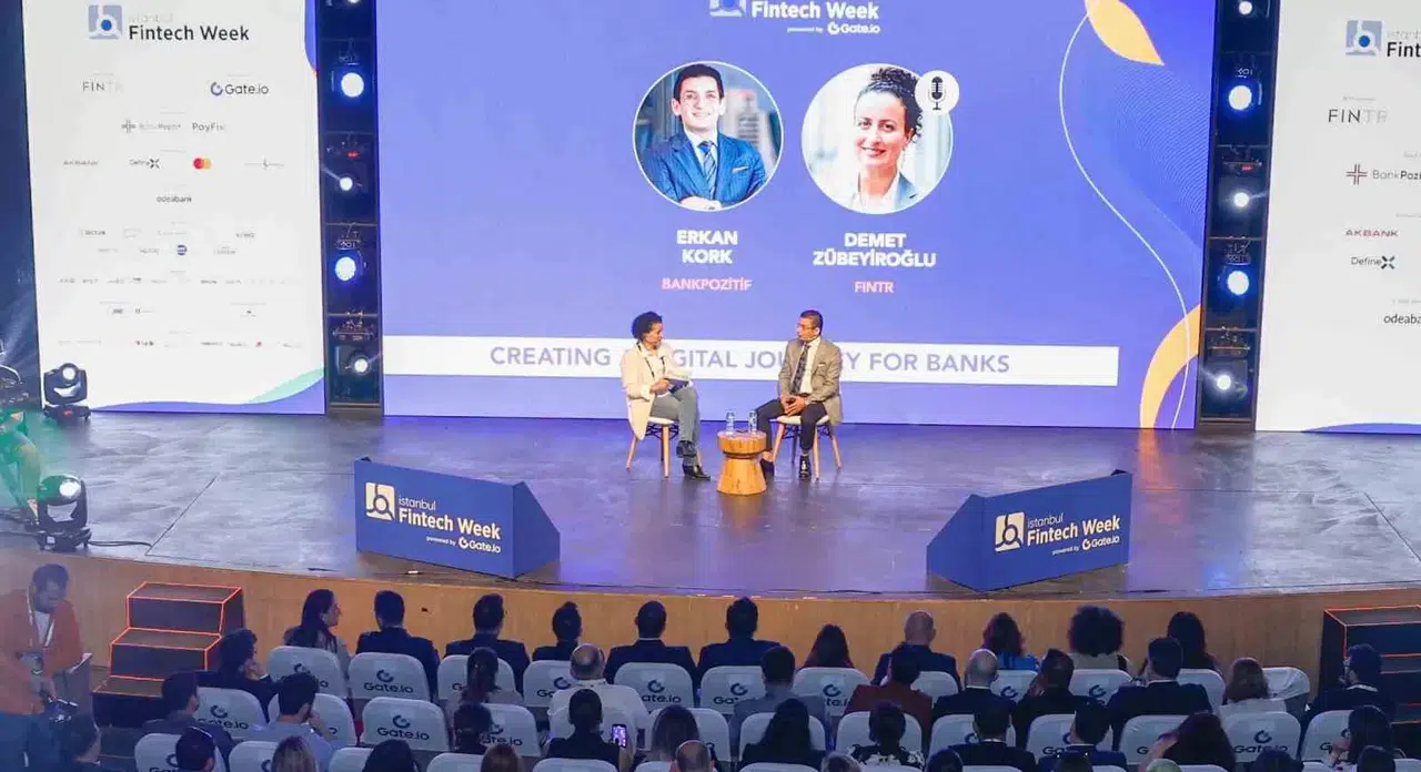“Blockchain Tabanı ile Birlikte Yapay Zekaya Değer Veren Firmalar Bayrağı Önde Tutacak”